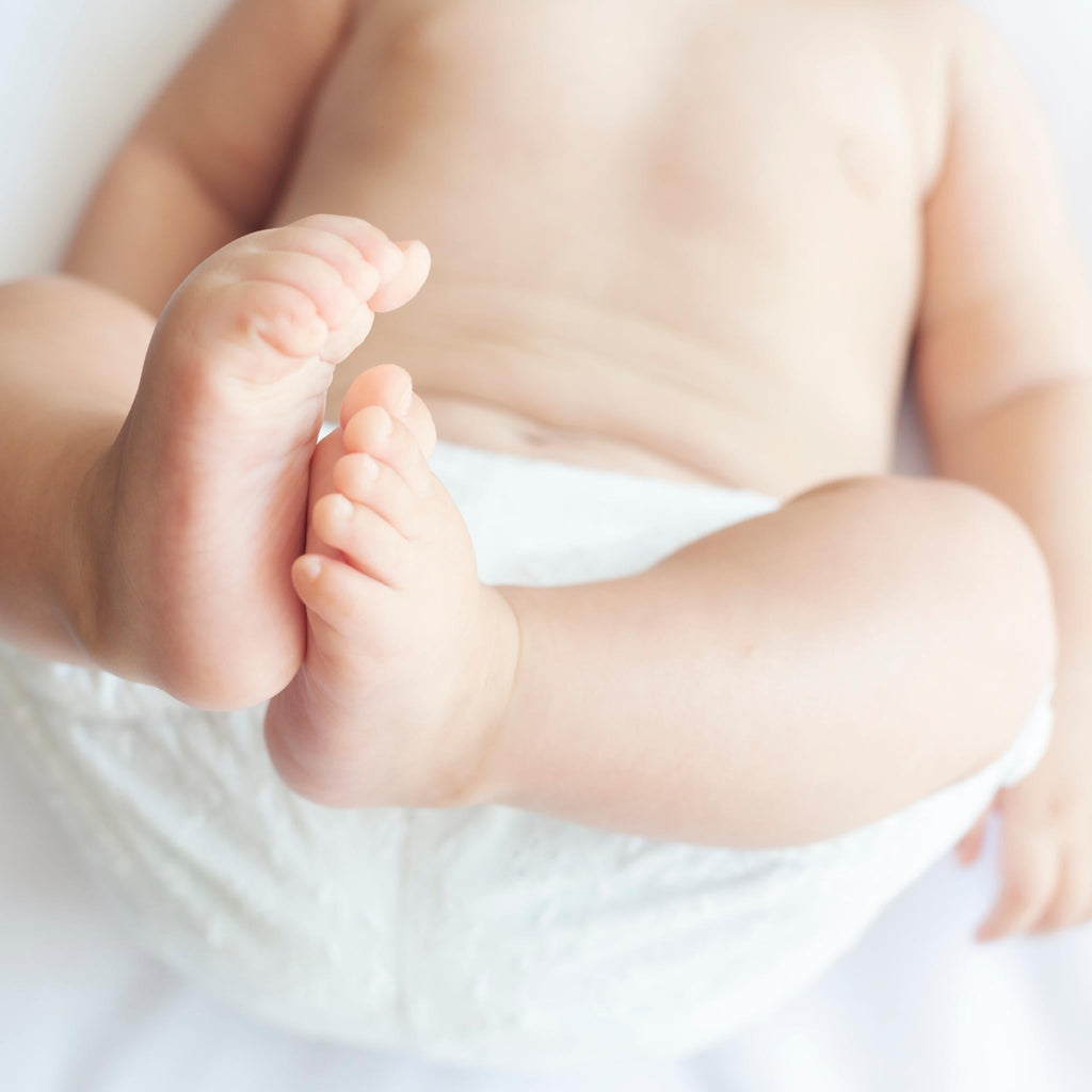 Baby Powder Fragrance Oil