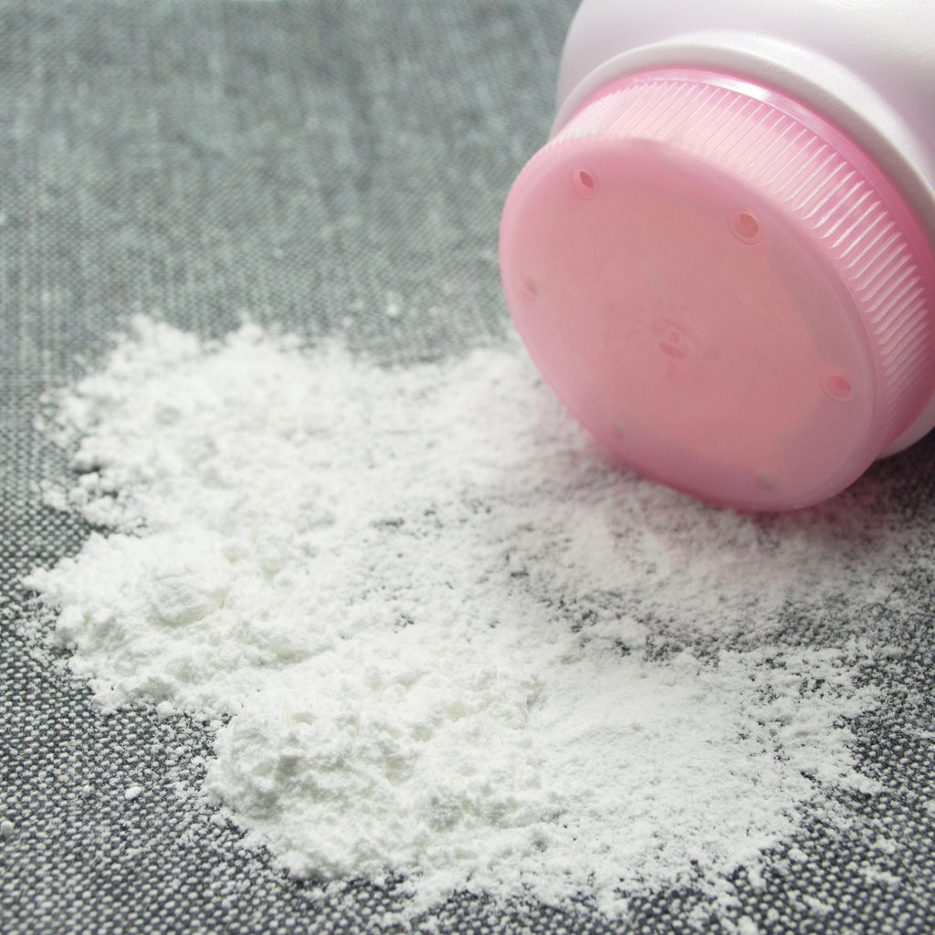 Baby Powder Fragrance Oil