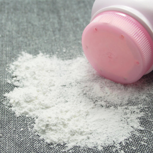 Baby Powder Fragrance Oil
