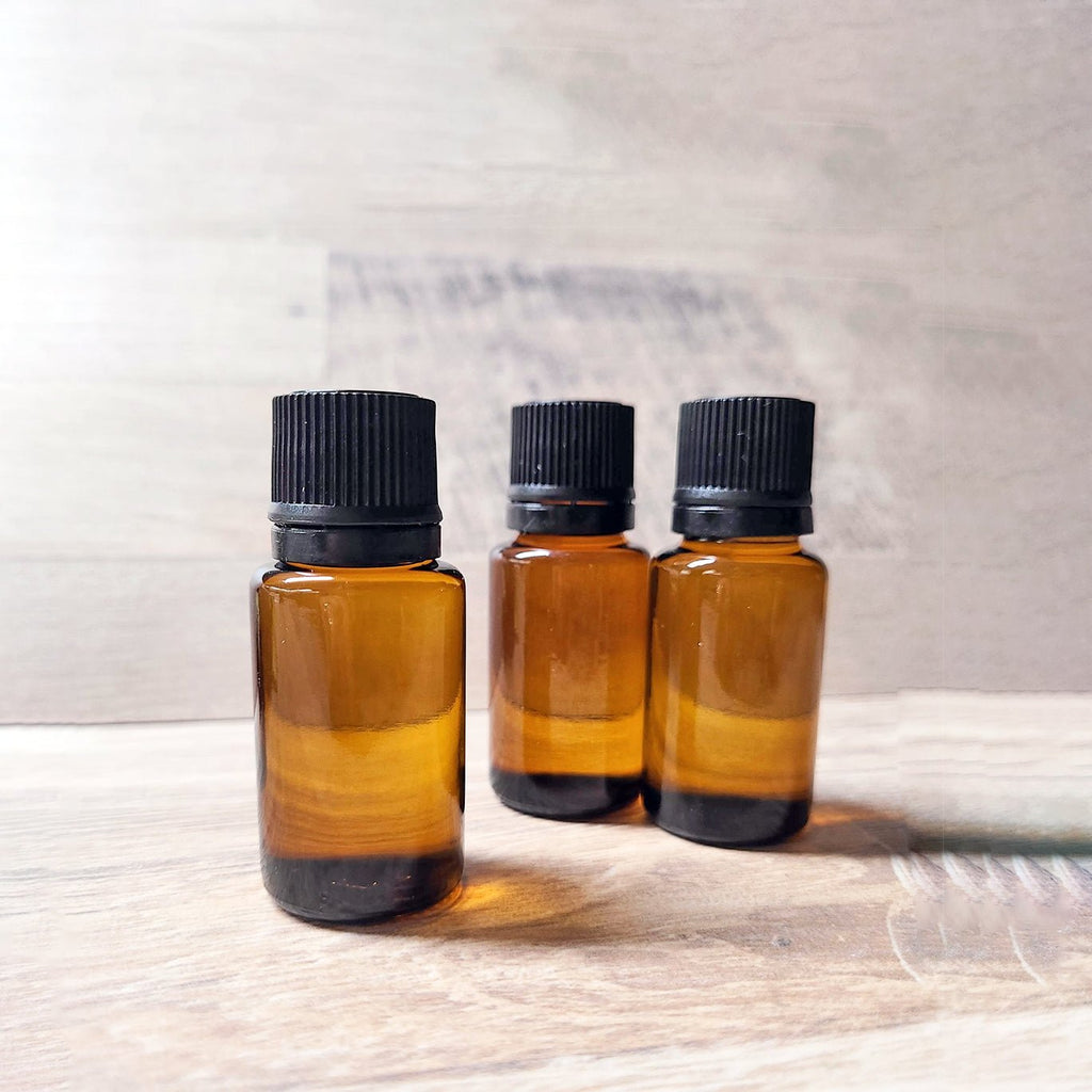 Basil Essential Oil