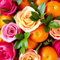 Clementine & Rose Fragrance Oil