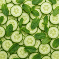Cucumber Mint Fragrance Oil