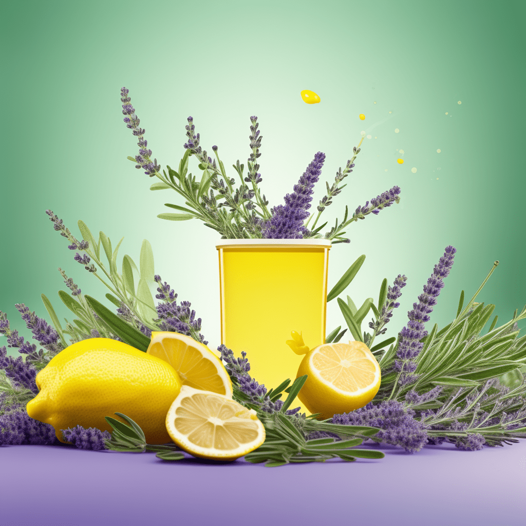 Deodorant Kit (Natural)