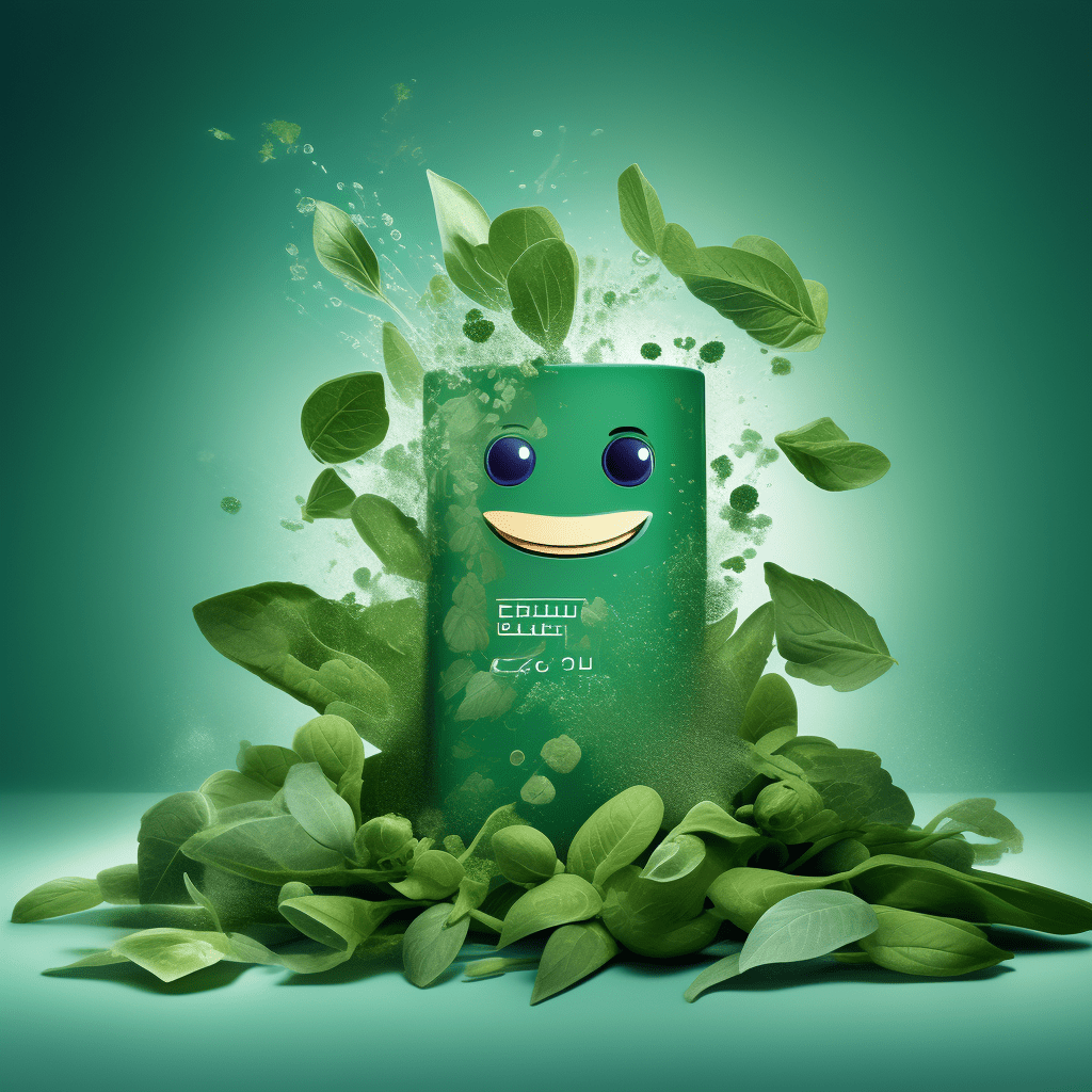 Deodorant Kit (Natural)