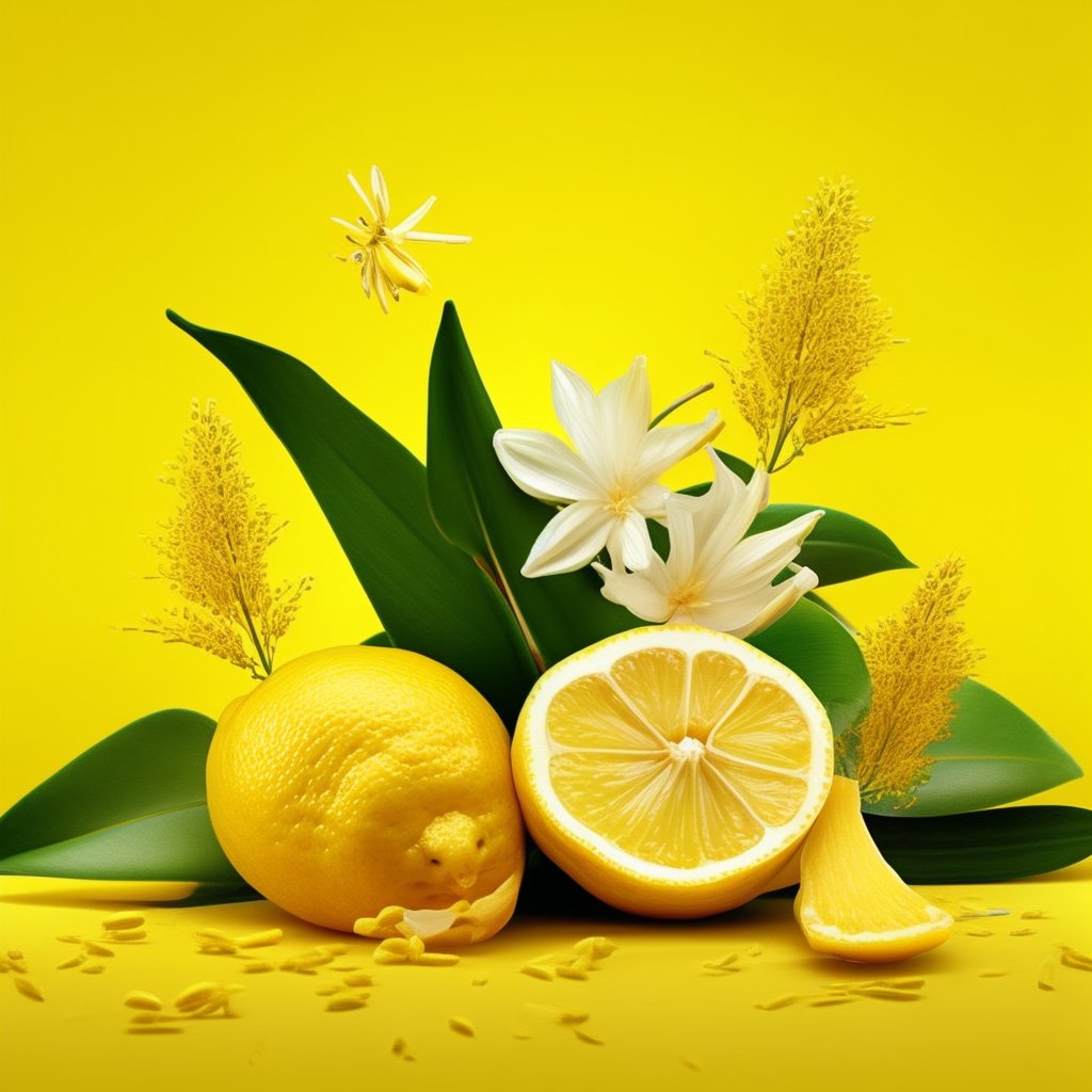 Deodorant Kit (Natural)